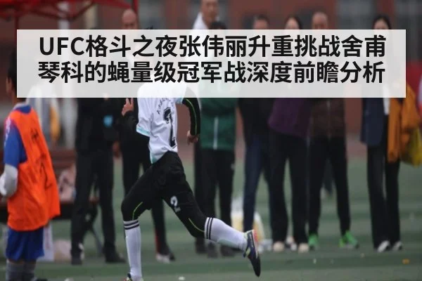 UFC格斗之夜张伟丽升重挑战舍甫琴科的蝇量级冠军战深度前瞻分析（kaiyun）